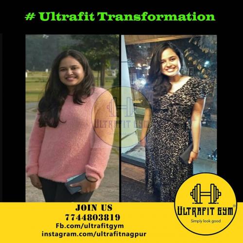 Weight loss packages in nagpur